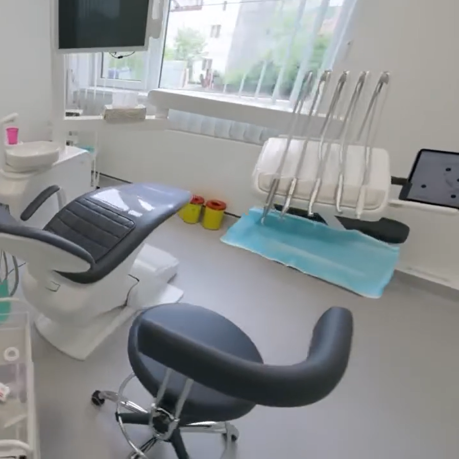 Bradenta Dental Art — Cluj-Napoca